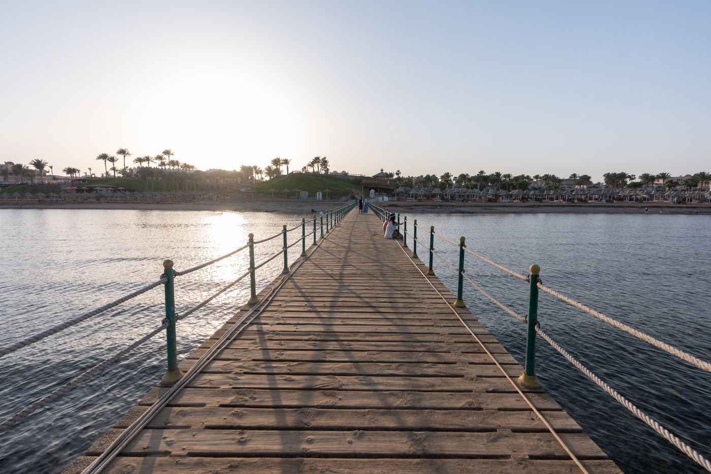 Parrotel Beach Resort