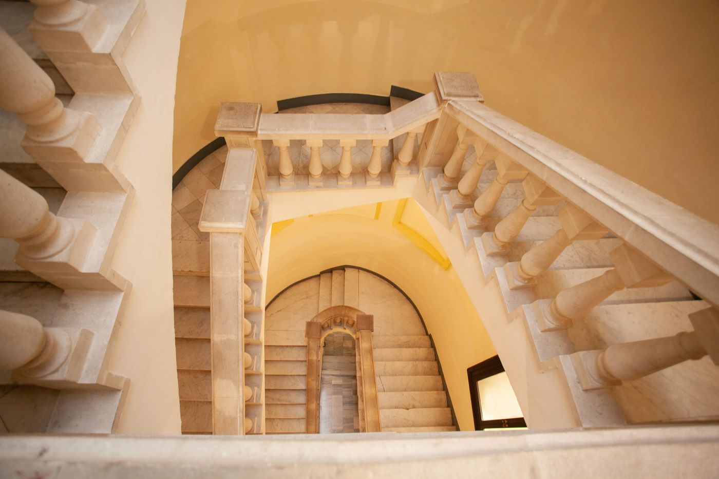 Bacardi Central Suites-Spain-BARCELONA-General view-3