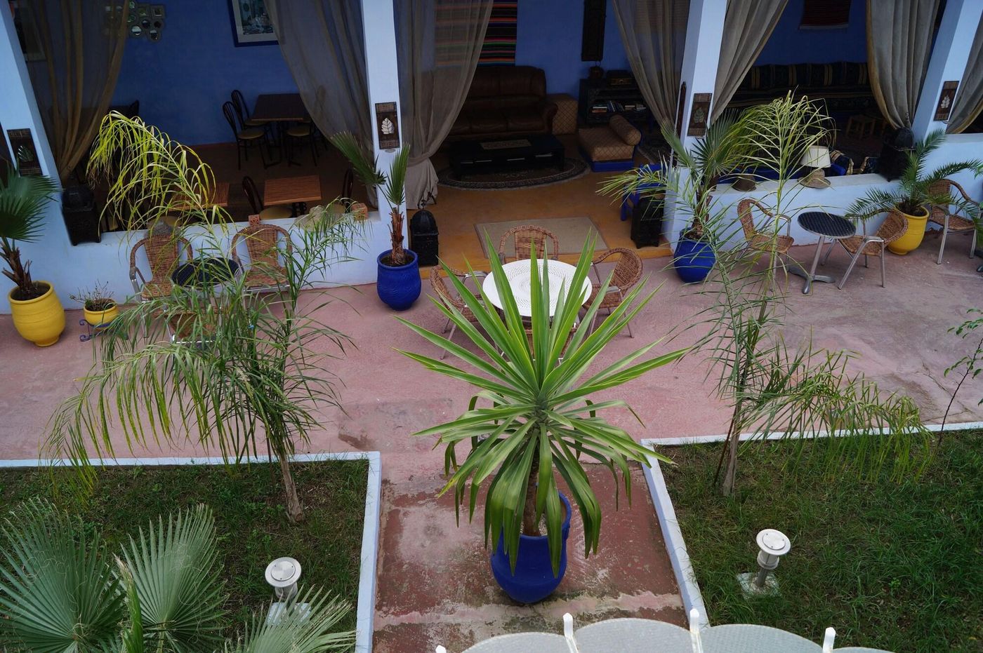 Dar Omar Khayam-Morocco-TANGIER-General view-4