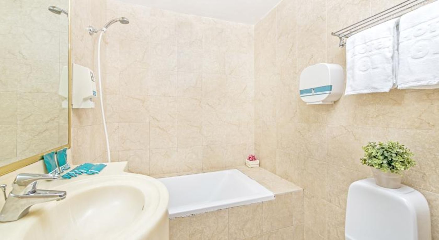 Hotel 81 Chinatown - Singapore - SINGAPORE - Room - 9