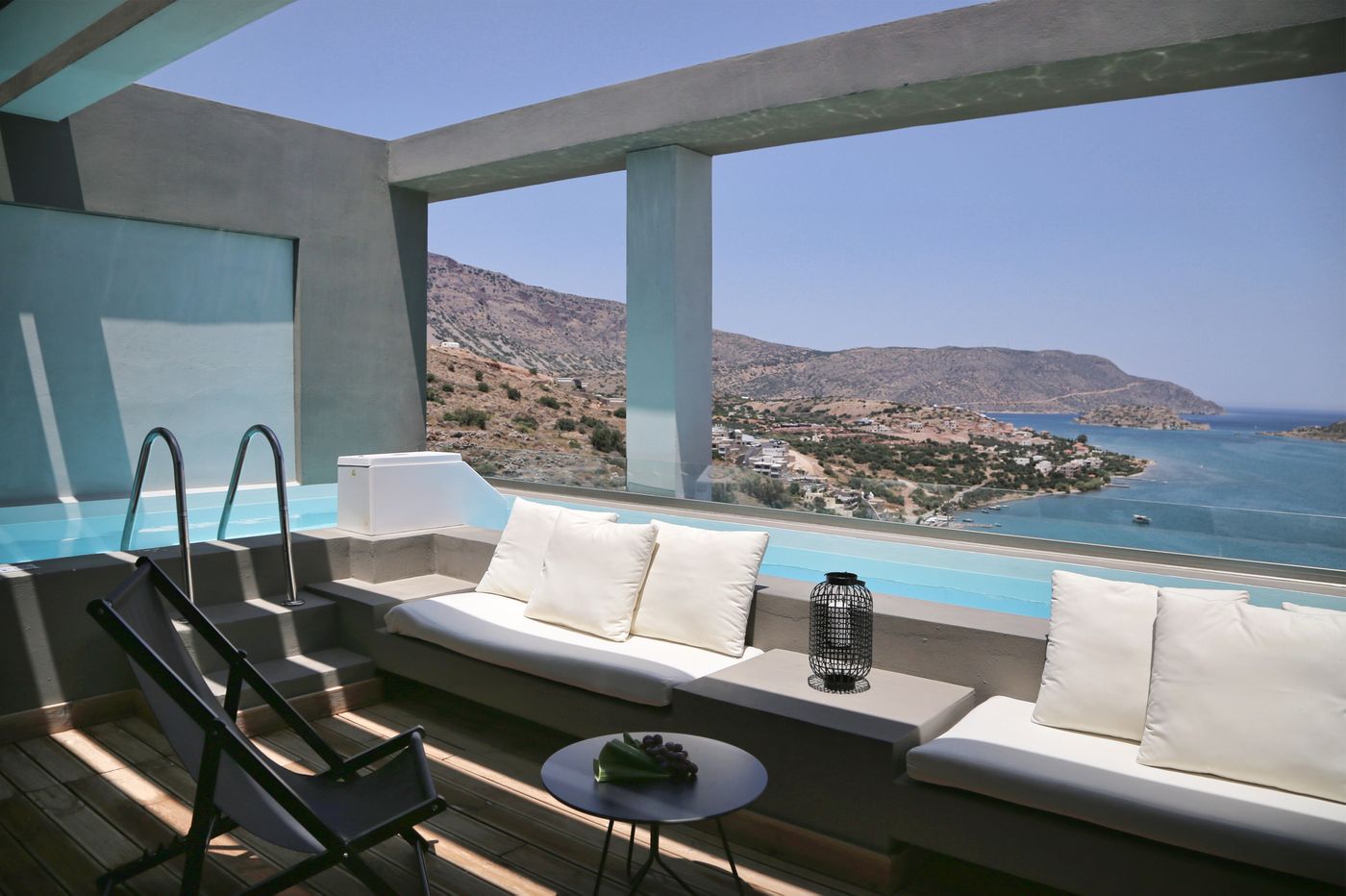 Domes Aulus Elounda - Adults Only