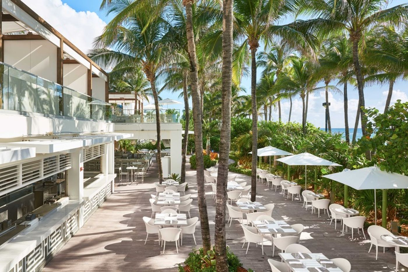 Fontainebleau Miami Beach