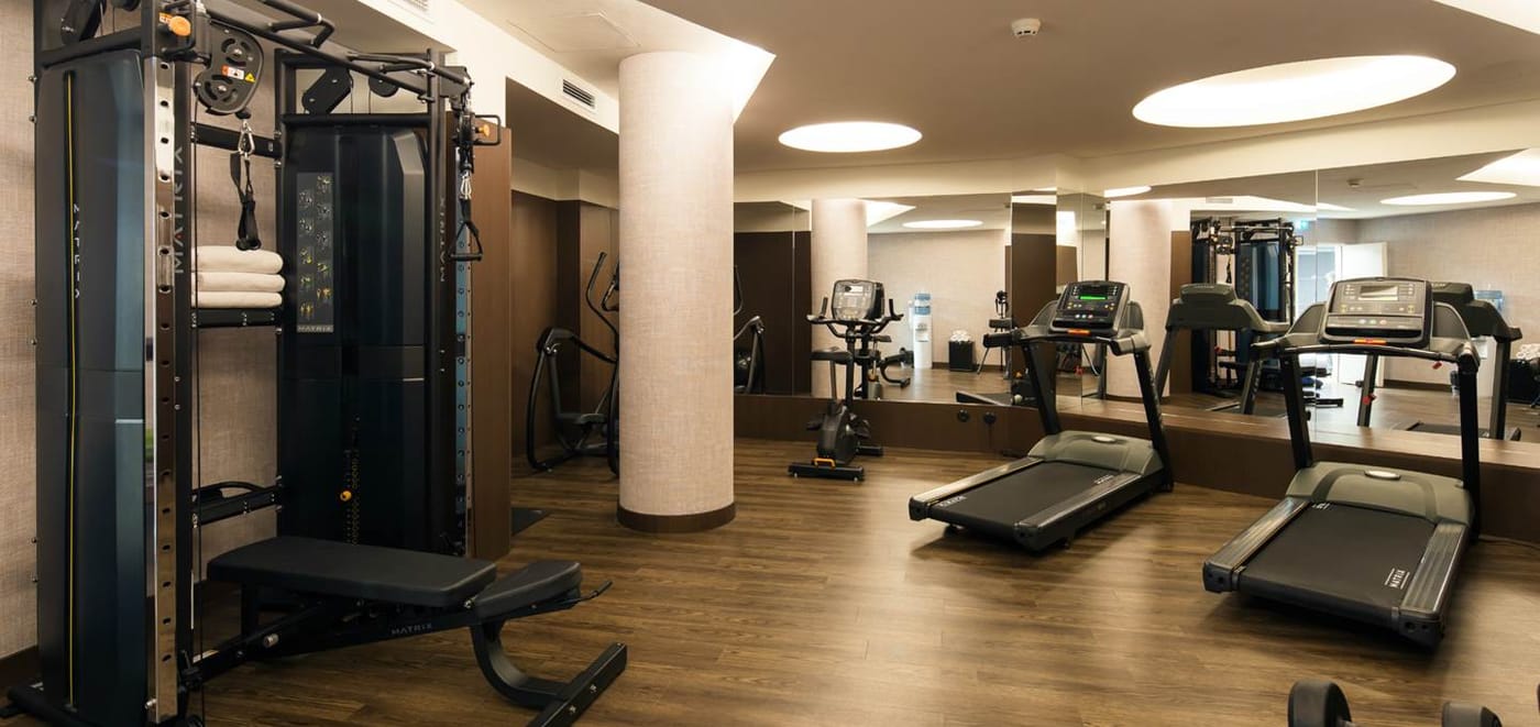 Pestana Porto - A Brasileria