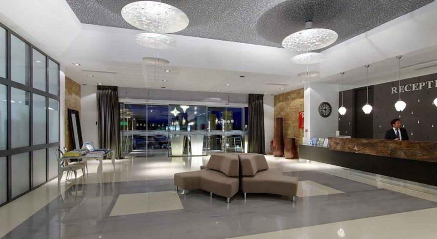 Istion Club Hotel and Spa