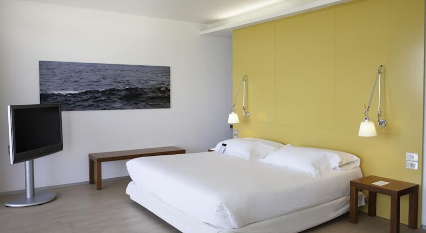 Double Tree by Hilton Hotel Emporda