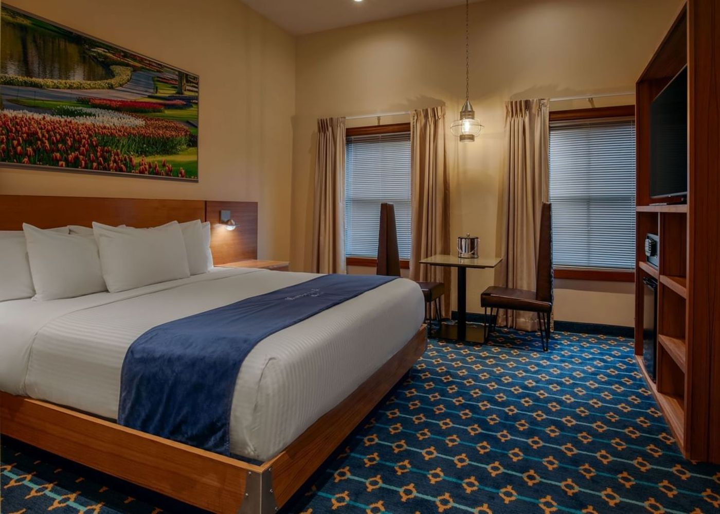 Harborside Inn of Boston