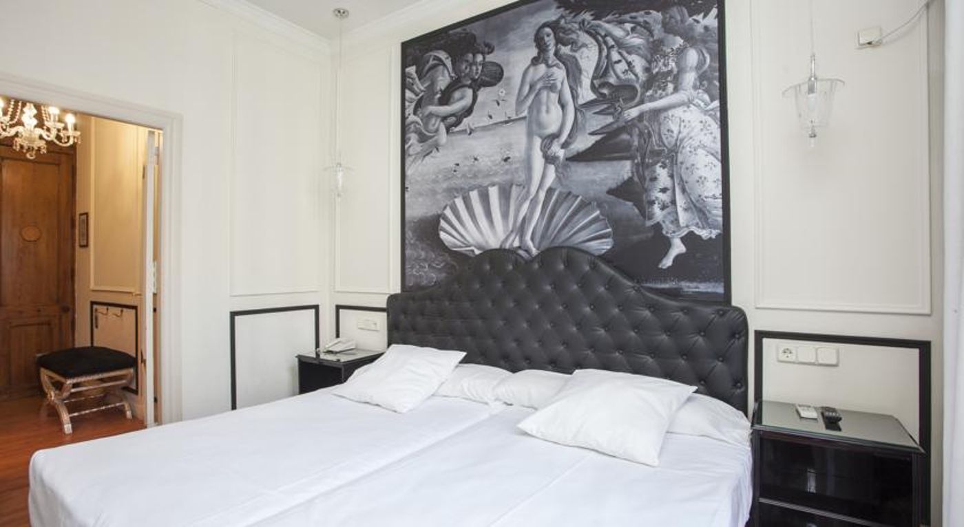 Casual Valencia de las Artes