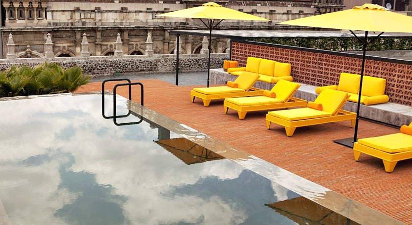 Downtown-Mexico-MEXICO CITY -General view-9