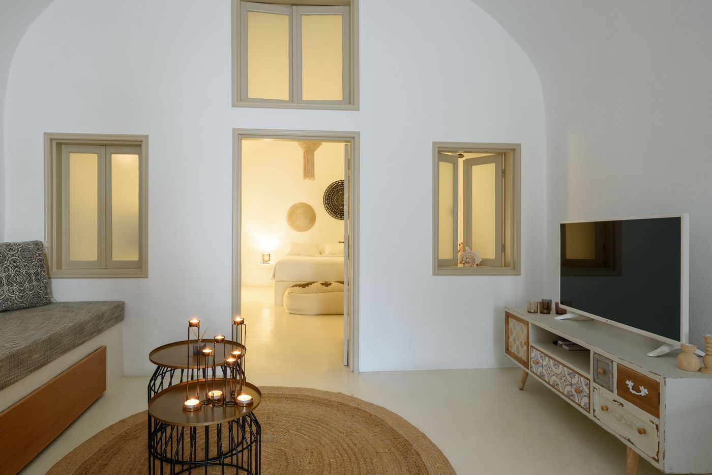 Suite Home Santorini-Greece-SANTORINI-Room-3
