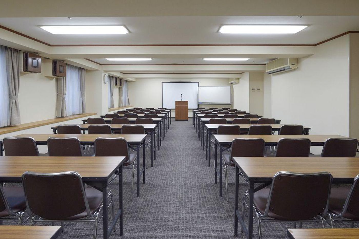 Sotetsu Grand Fresa Takadanobaba-Japan-TOKYO-General view-10