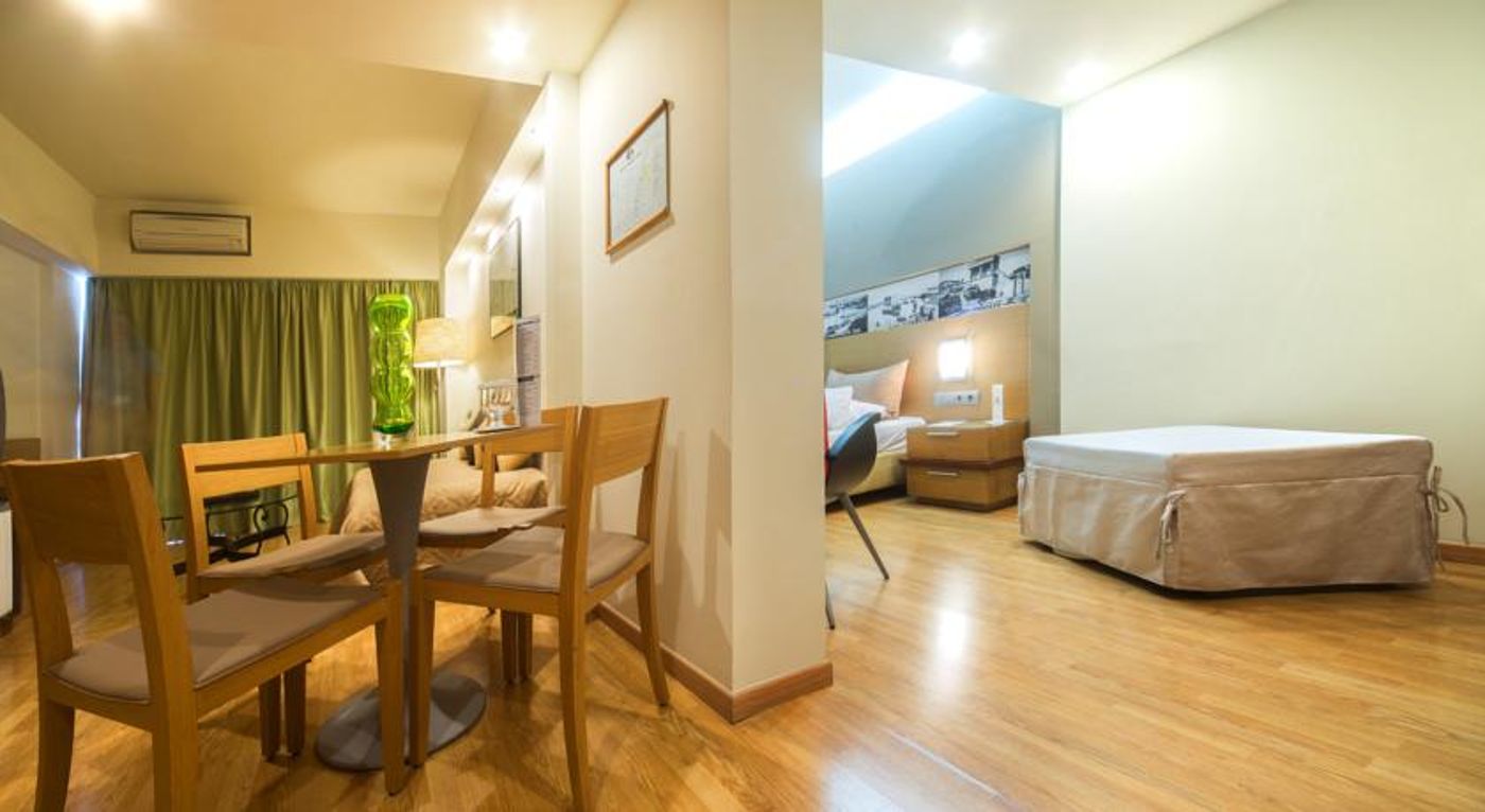 Capsis Astoria Heraklion