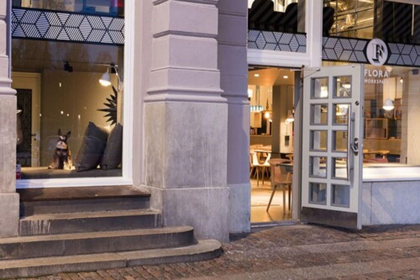 Flora-Sweden-GÖTEBORG -General view-3