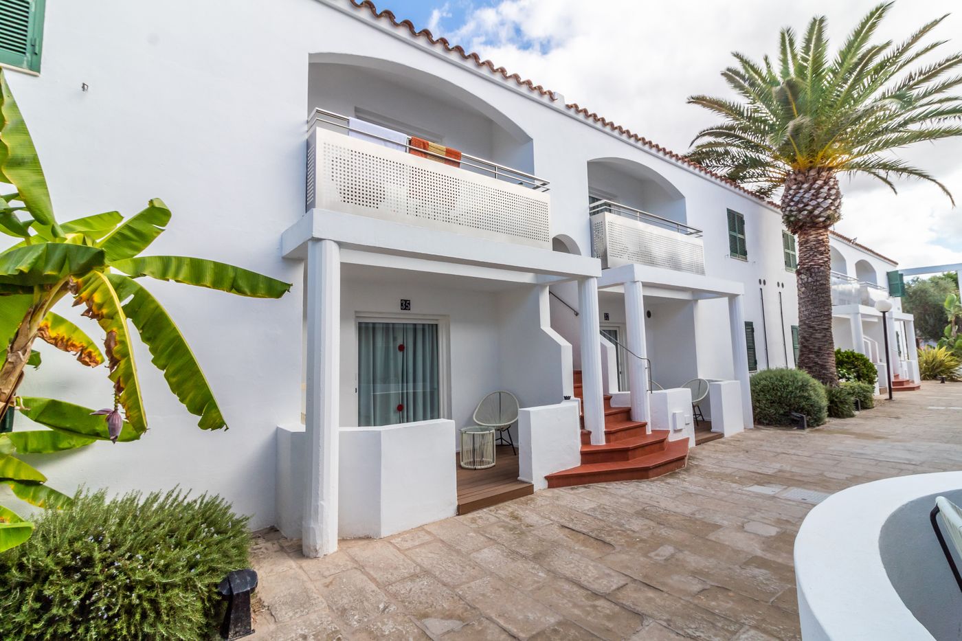 Club Cales De Ponent