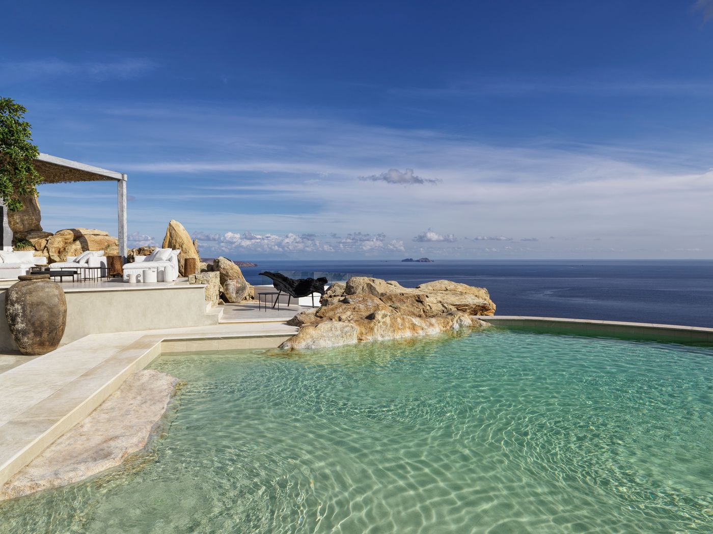 Myconian Panoptis Escape-Greece-Mykonos-General view-3