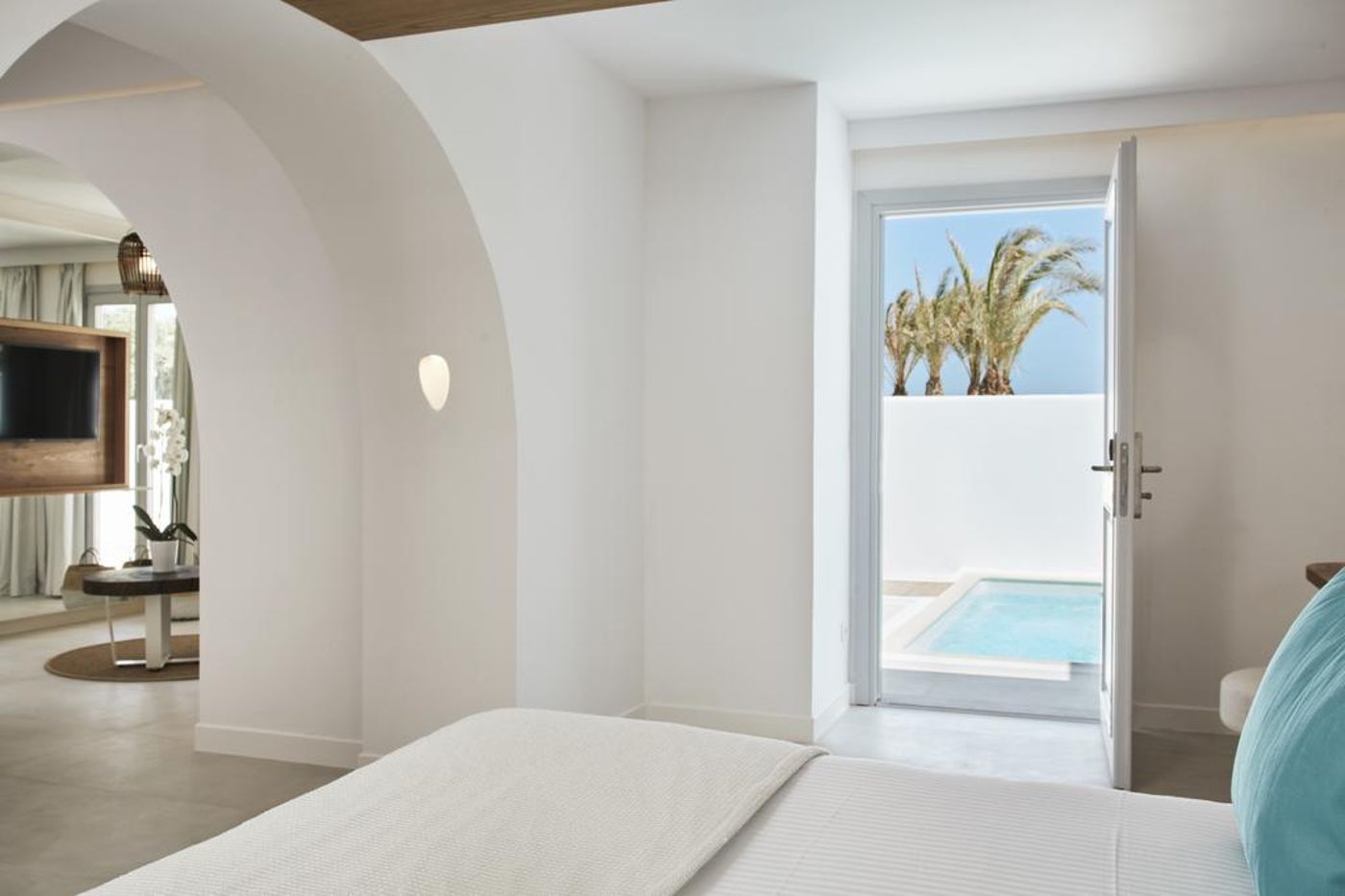 Nikki Beach Resort and Spa