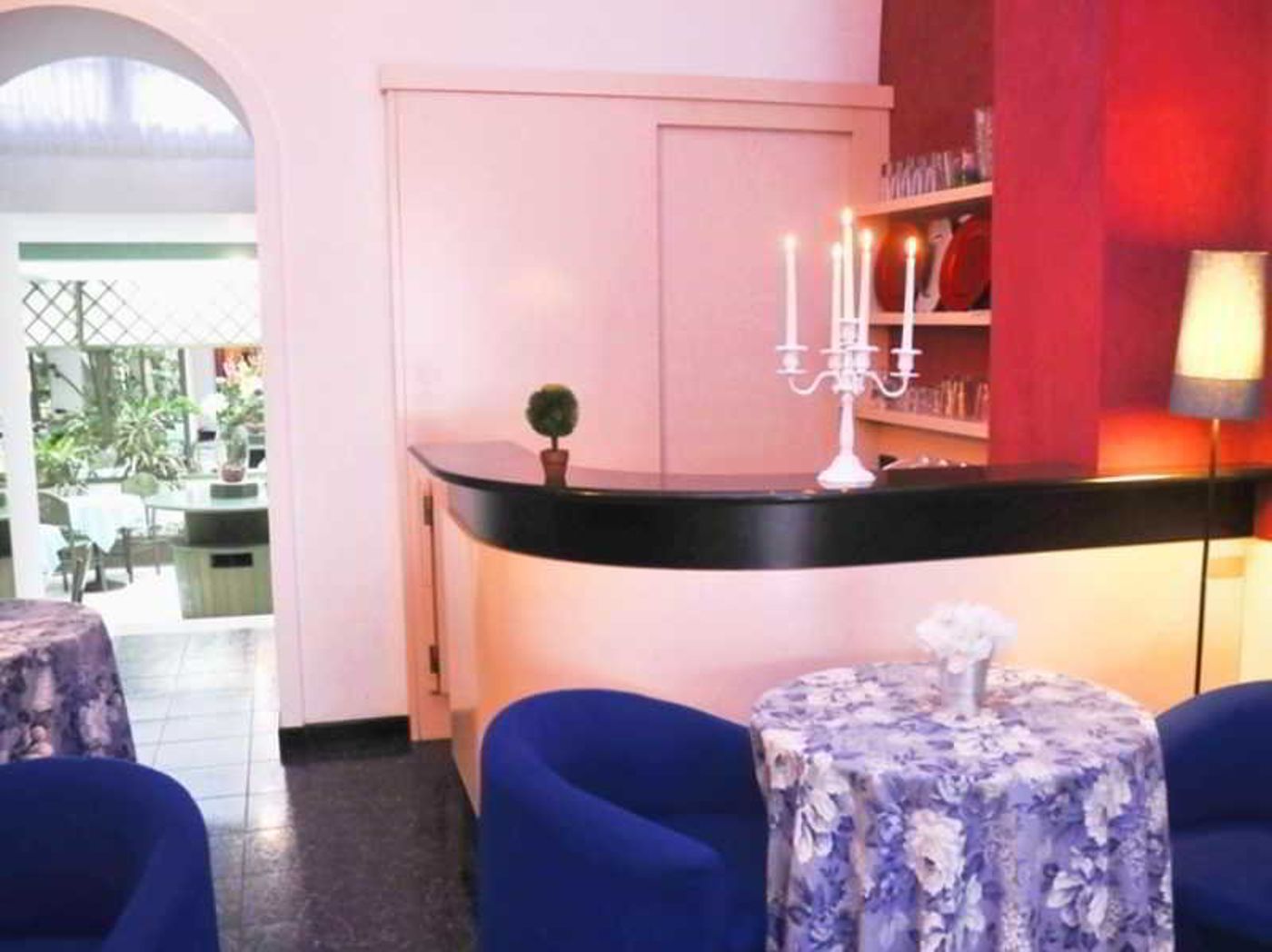 Hotel Amadeus - Italy - TORINO - General view - 3