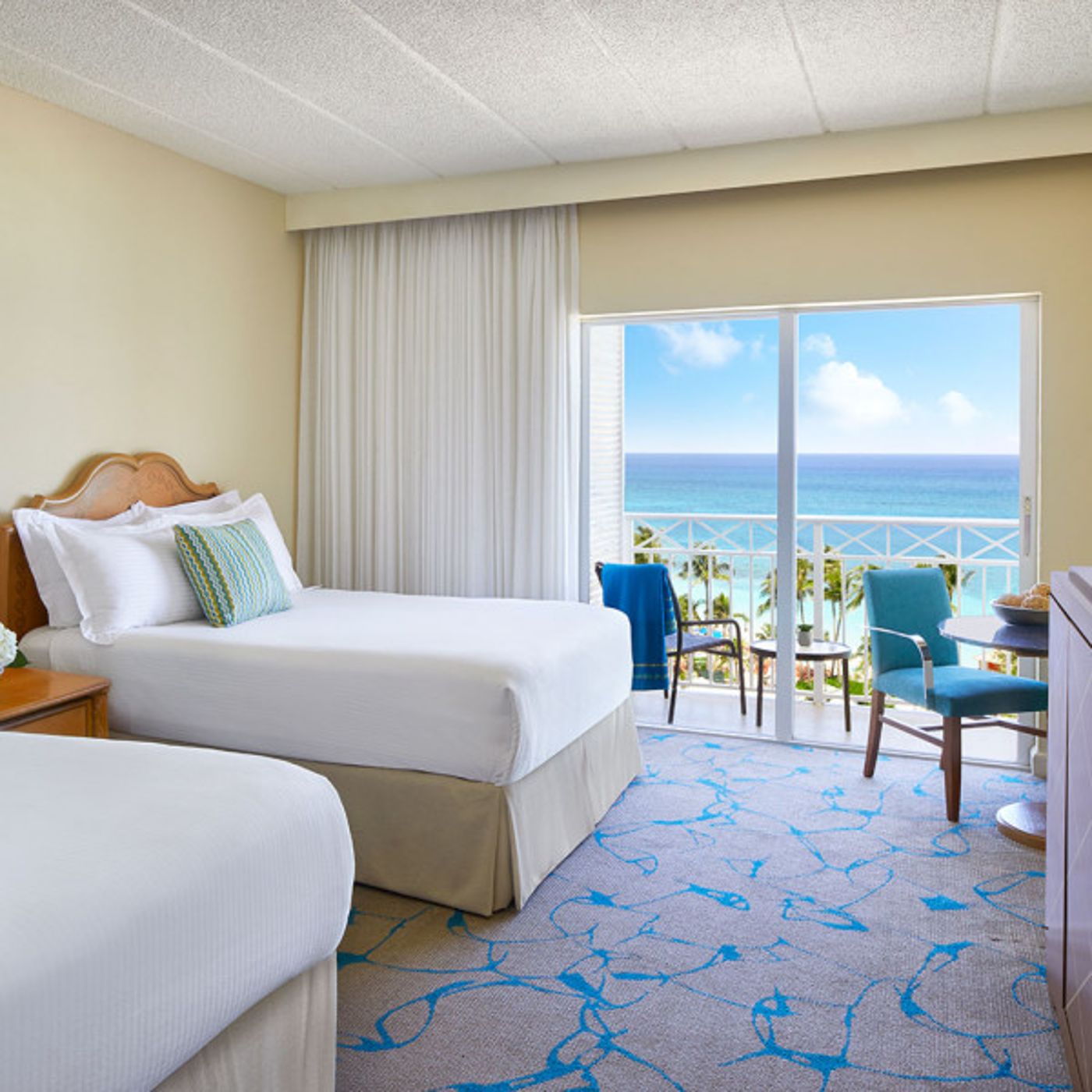 The Beach at Atlantis