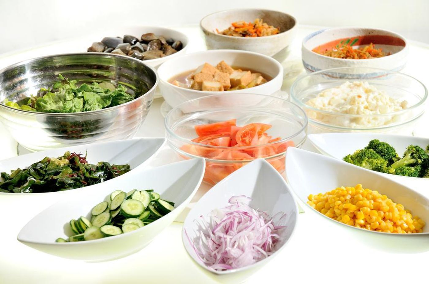 Grand Park Hotel Panex Tokyo-Japan-Tokyo-General view-8