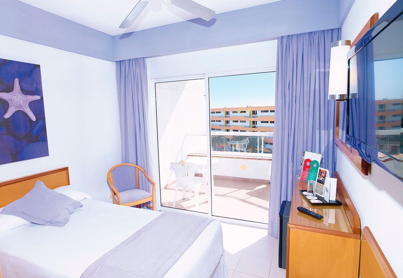 Servatur Don Miguel - Adults Only