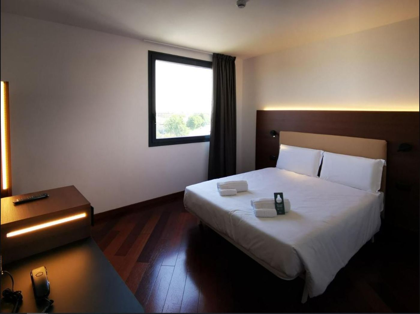 B&B Hotel Sassuolo - Italy - Sassuolo - Room - 3