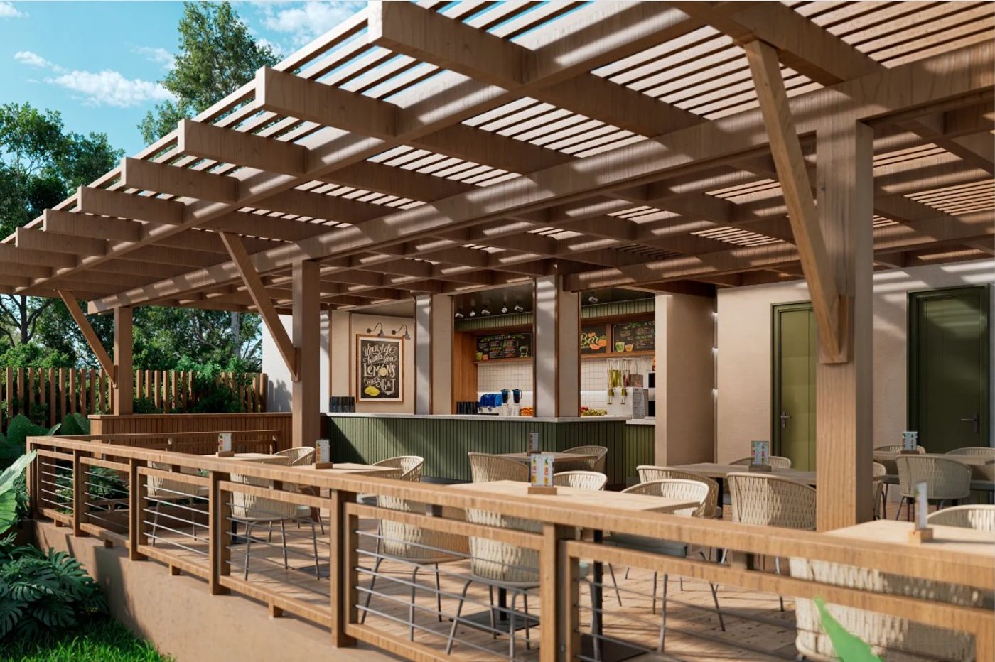 Hyatt Vivid Punta Cana 17.09