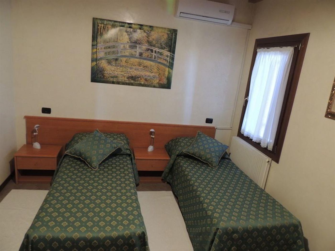 Country House Country Club-Italy-Venezia-General view-10