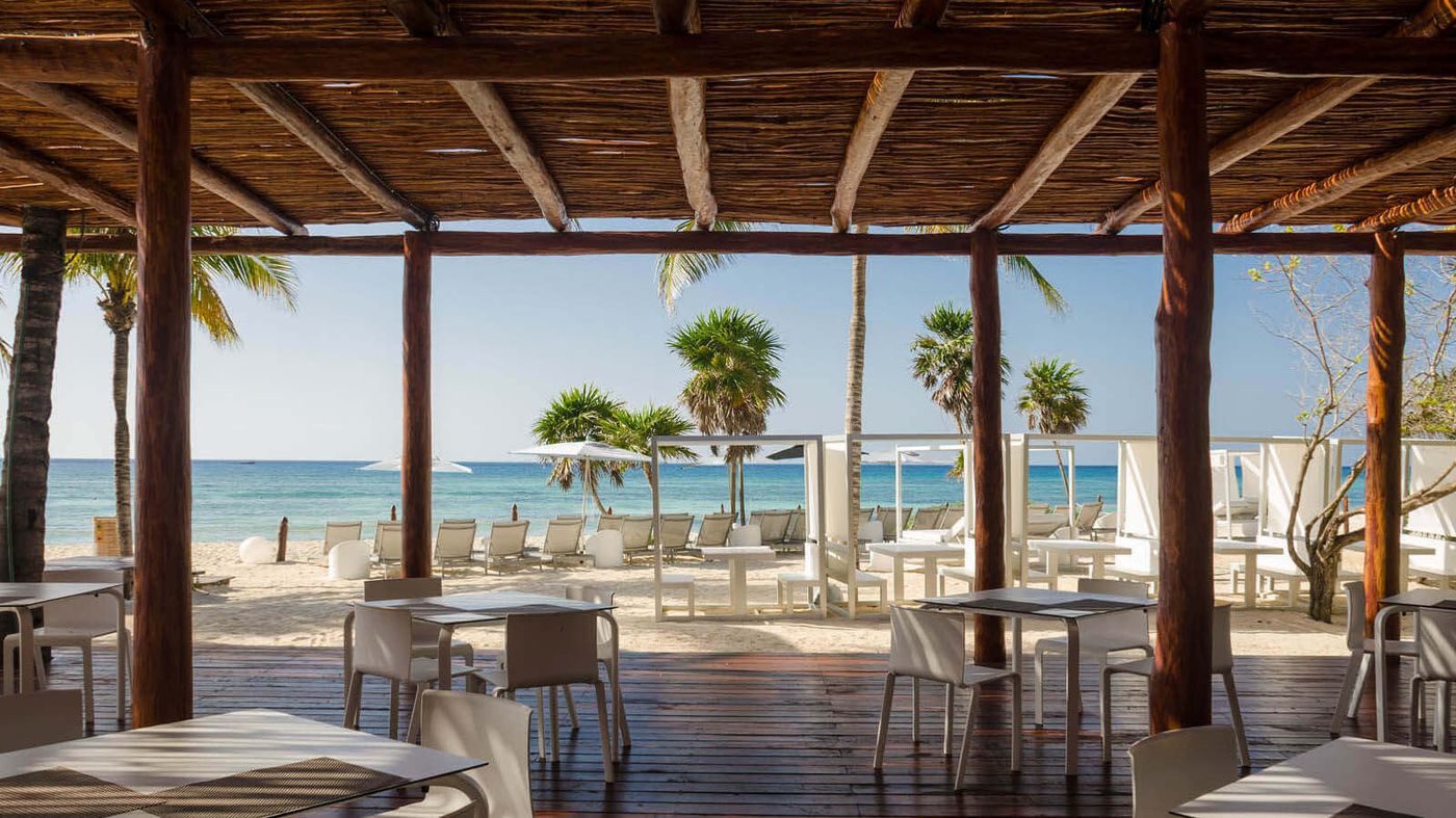 Grand Sunset Princess