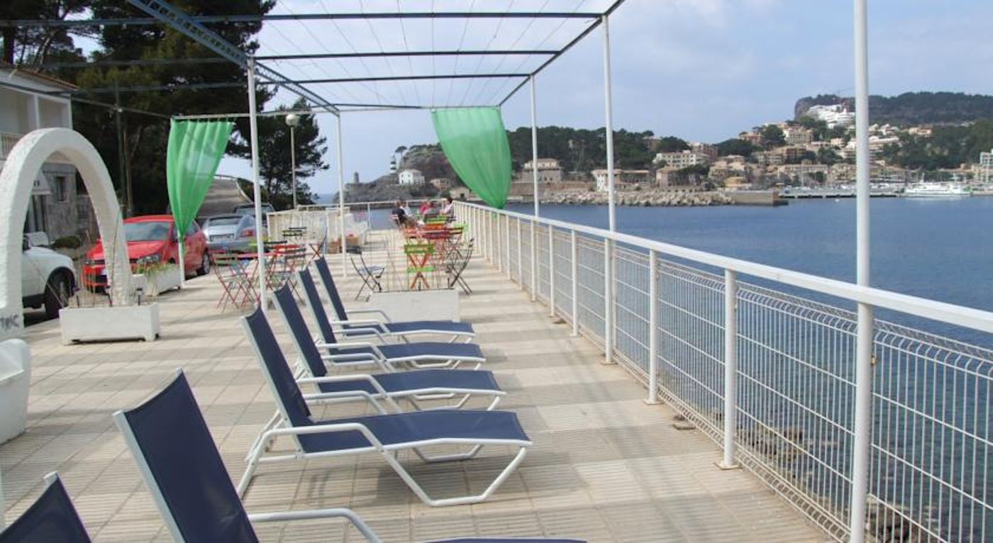 Citric Hotel Soller