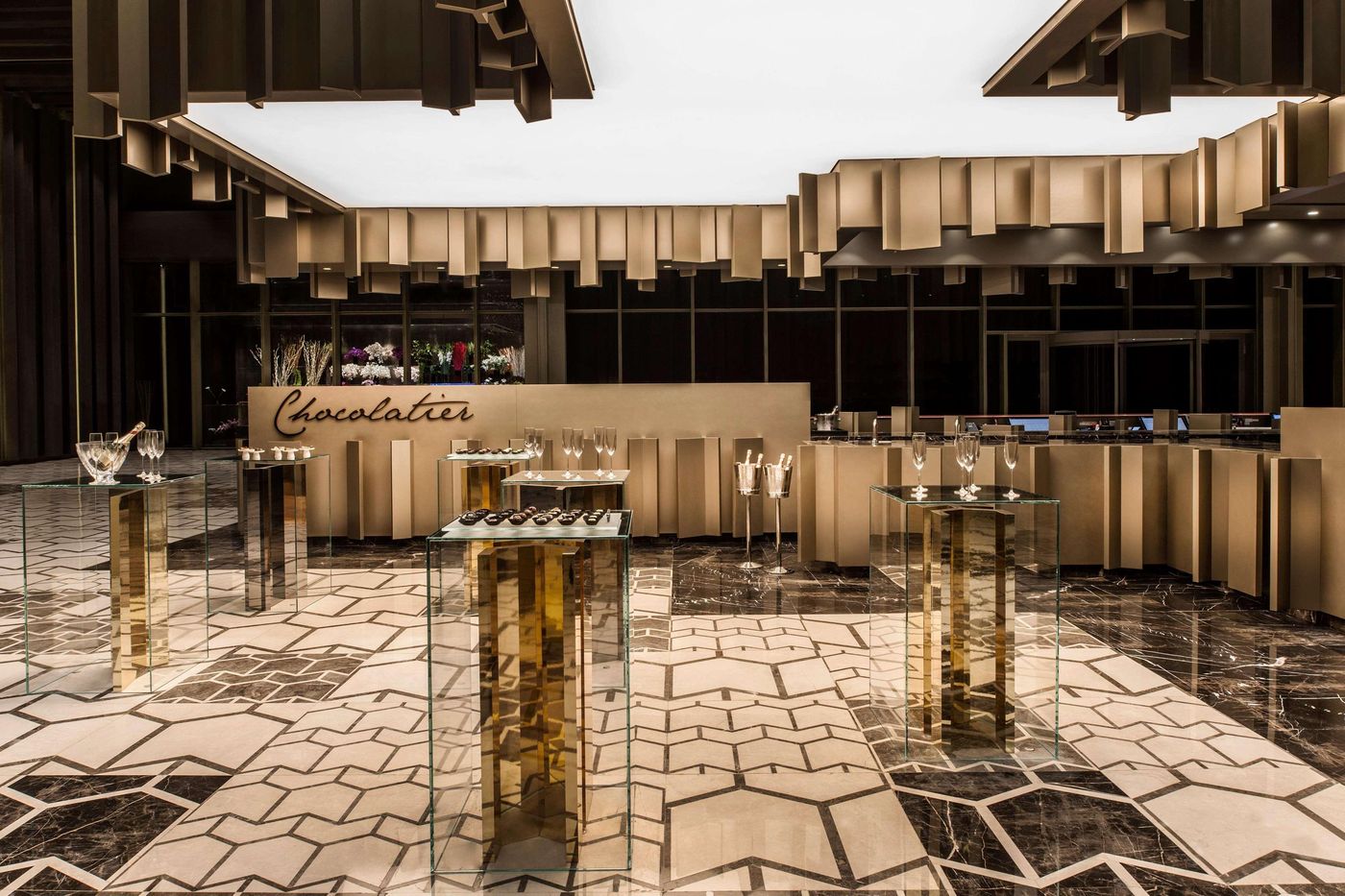 Maxx-Royal-Kemer-Resort-Bar-60