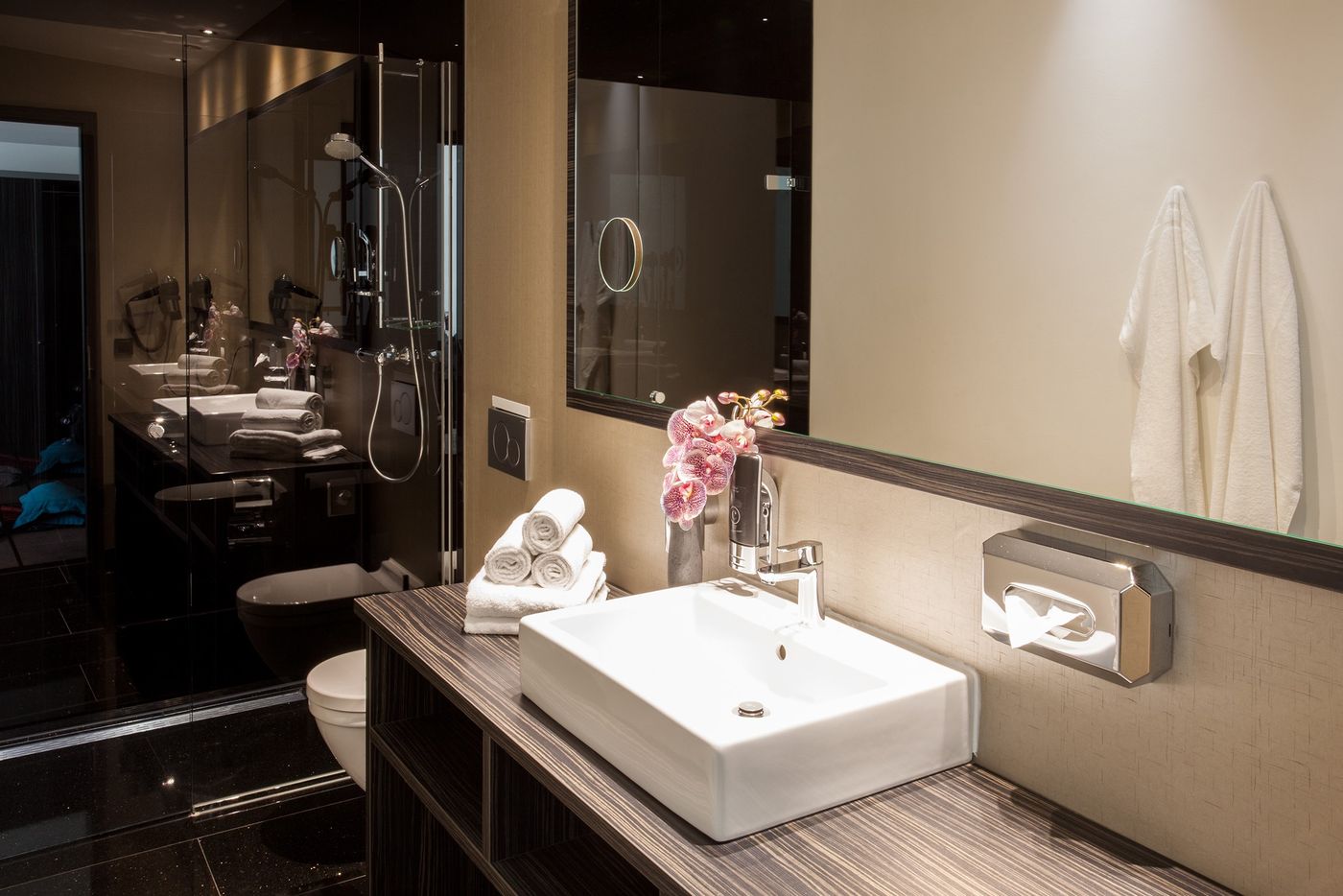 Centro Hotel Ayun Deluxe - Germany - COLOGNE - Room - 0