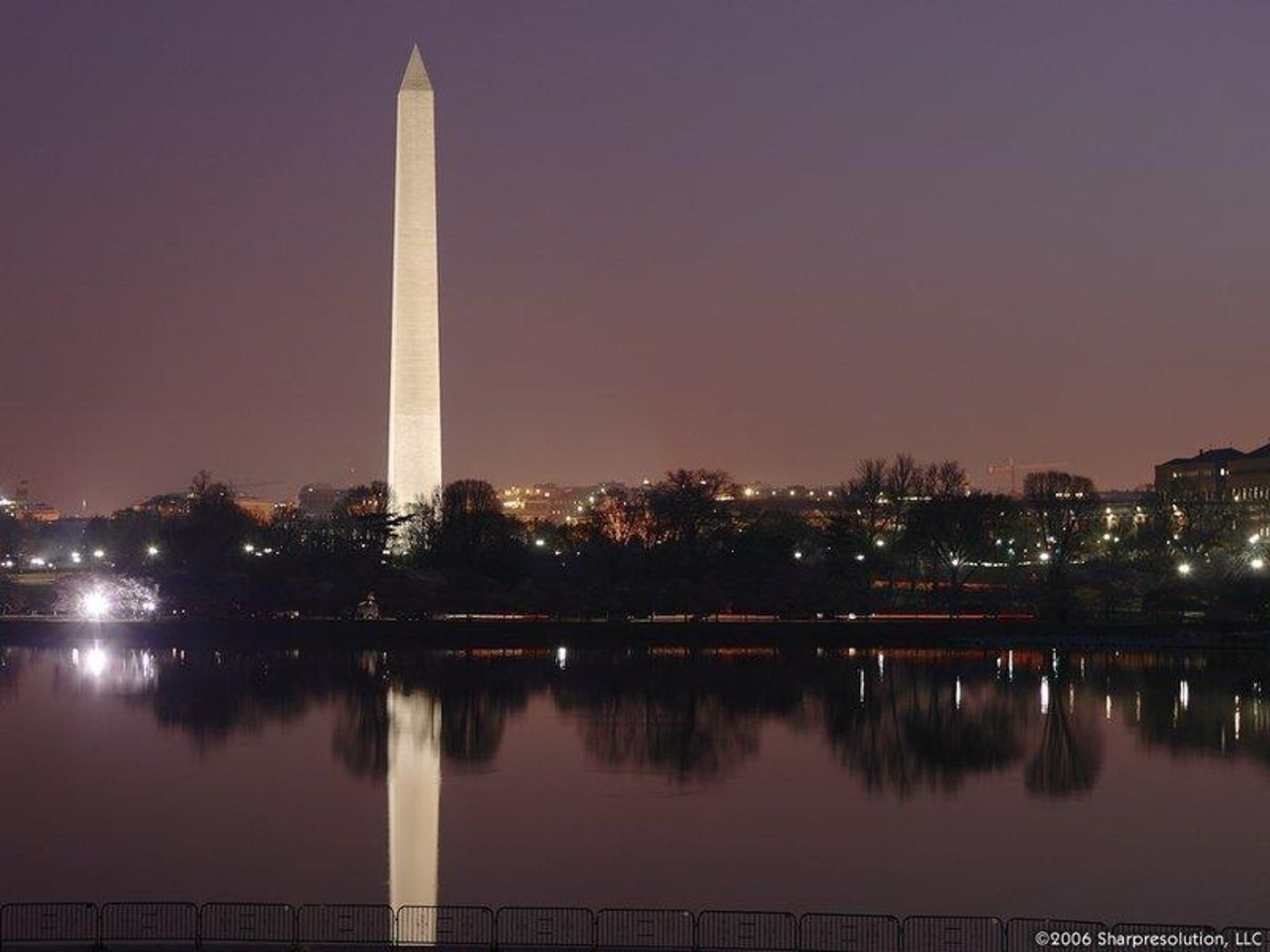 Hotel Pentagon - United States - ARLINGTON (WASHINGTON AREA) - General view - 7