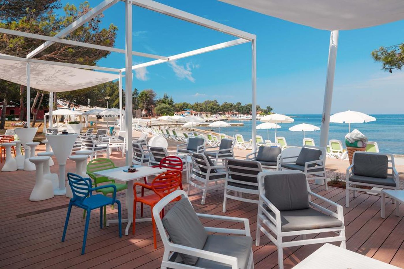 Sol Stella Apartments