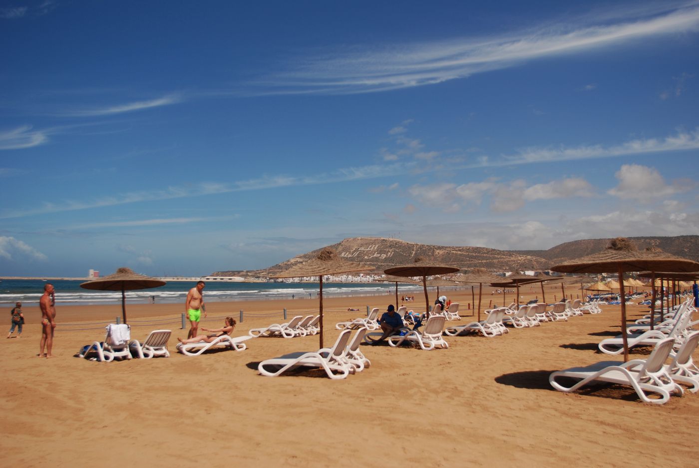 Allegro-Agadir-Beach-74