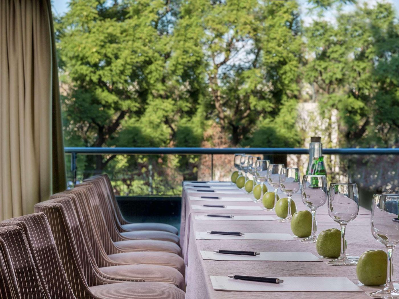 Radisson Blu Park Hotel Athens - Greece - ATHENS - Conferences - 8