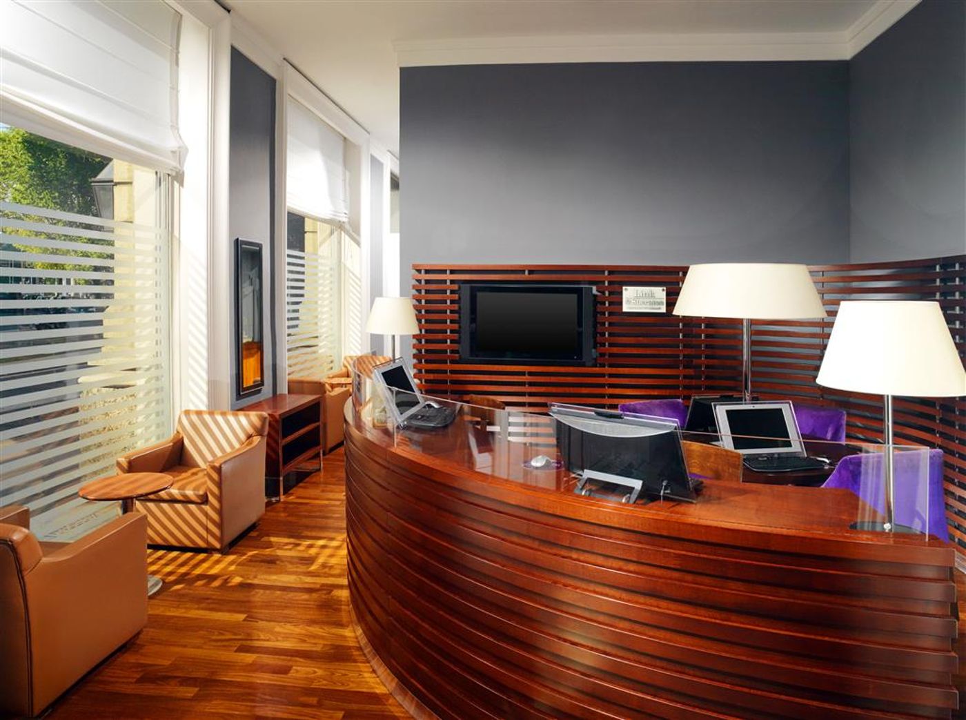 Sheraton-Diana-Majestic-General-view-7