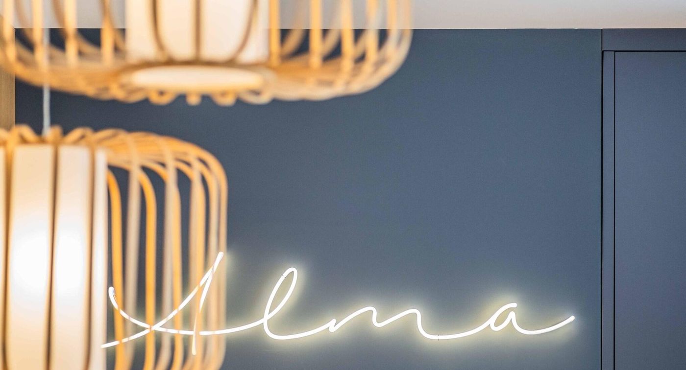 LADYs FIRST Hotel-Switzerland-ZURICH -Lobby-10