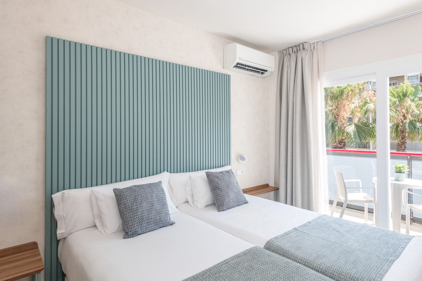 Hotel Eurosalou & Spa