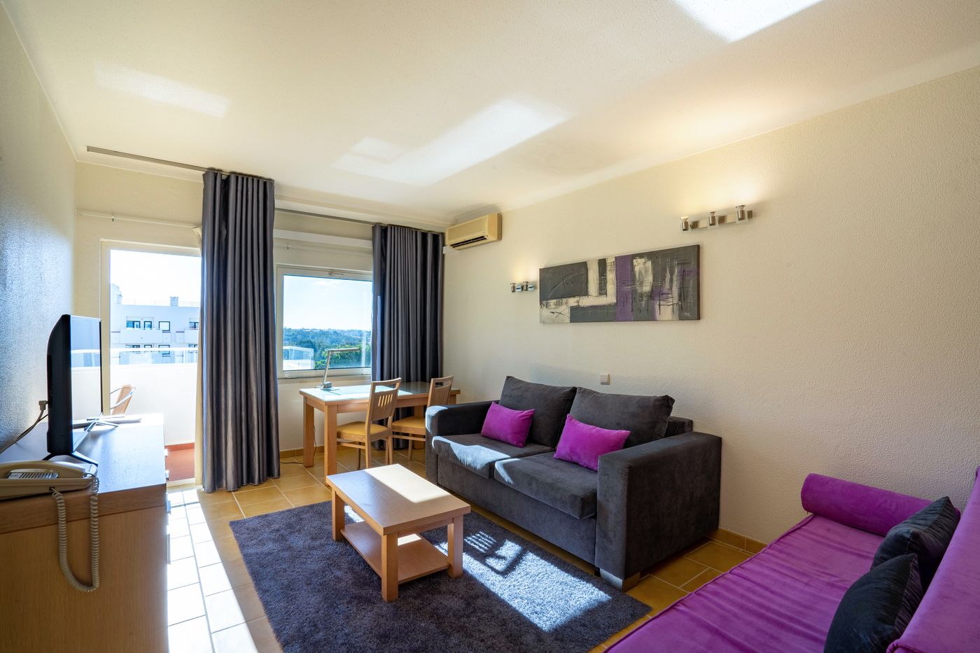 Albufeira Sol Hotel & Spa (19)