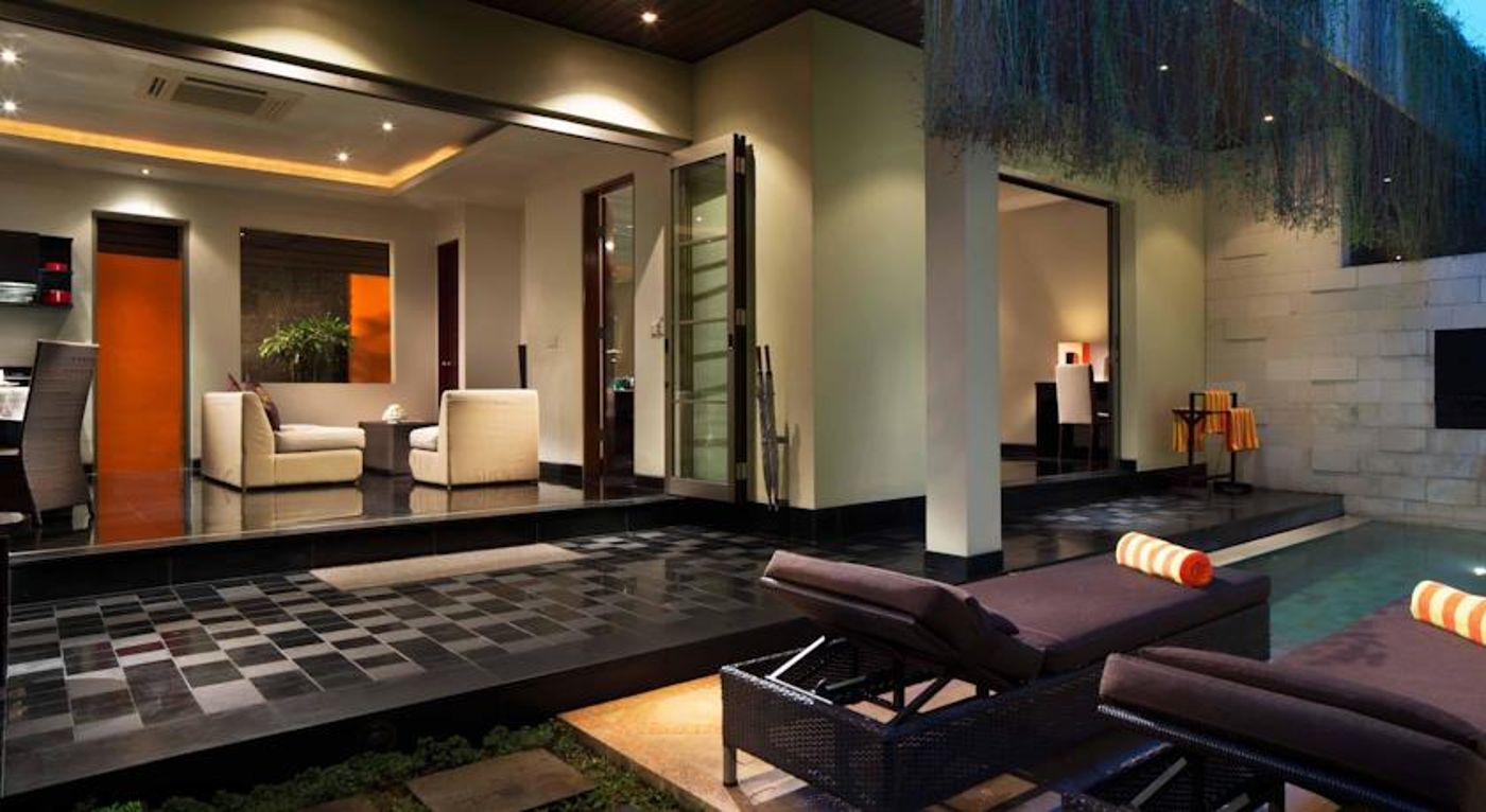 Sun Island Boutique Villas & Spa Seminyak-Indonesia-BALI-General view-10