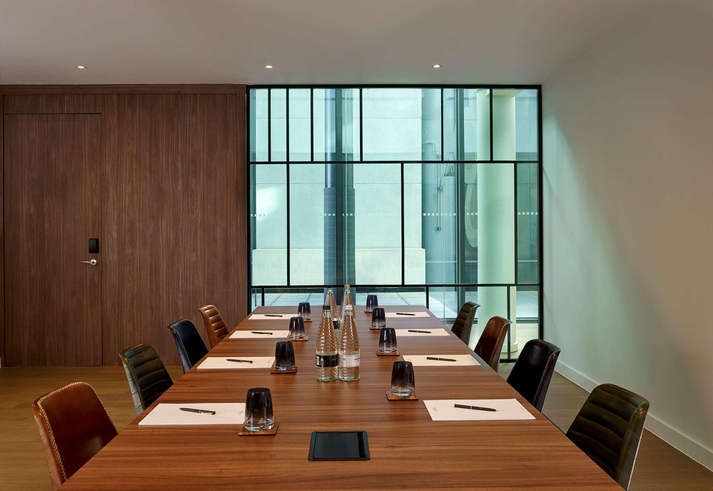 The Westminster London, Curio Collection by Hilton - United Kingdom - London - Conferences - 6