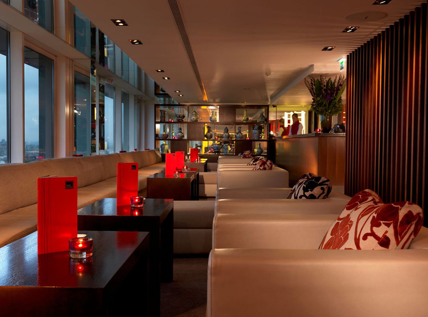 Royal Garden - United Kingdom - LONDON - Bar - 0