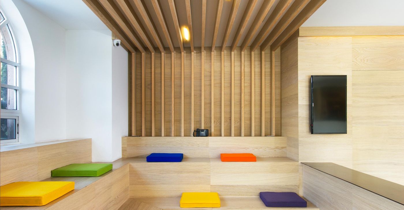 Hotel MX Congreso-Mexico-CIUDAD DE MEXICO-General view-8