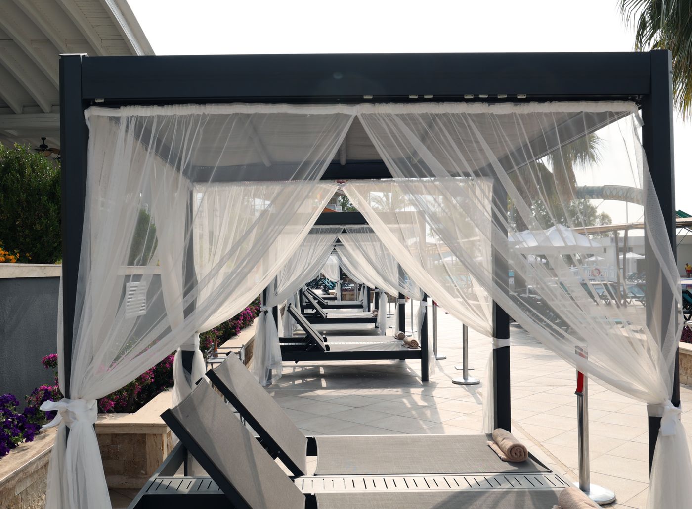 Crystal Paraiso Verde Resort