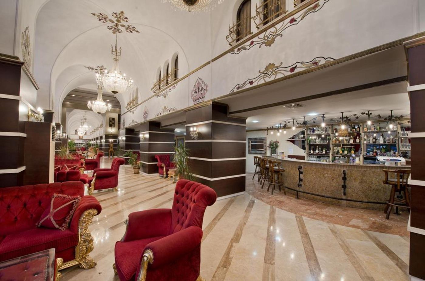 Incekum-Beach-Resort-Bar-23