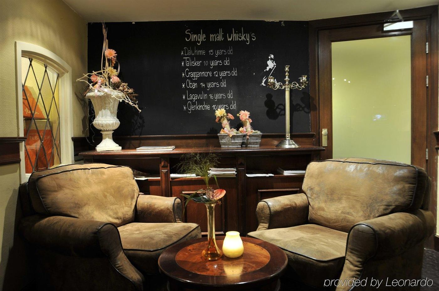 Golden Tulip Hotel West-Ende-Netherlands-HELMOND-General view-10