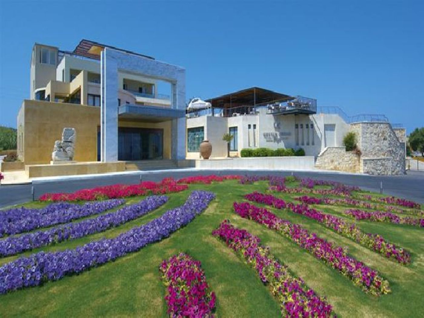 Cretan Dream Royal Hotel