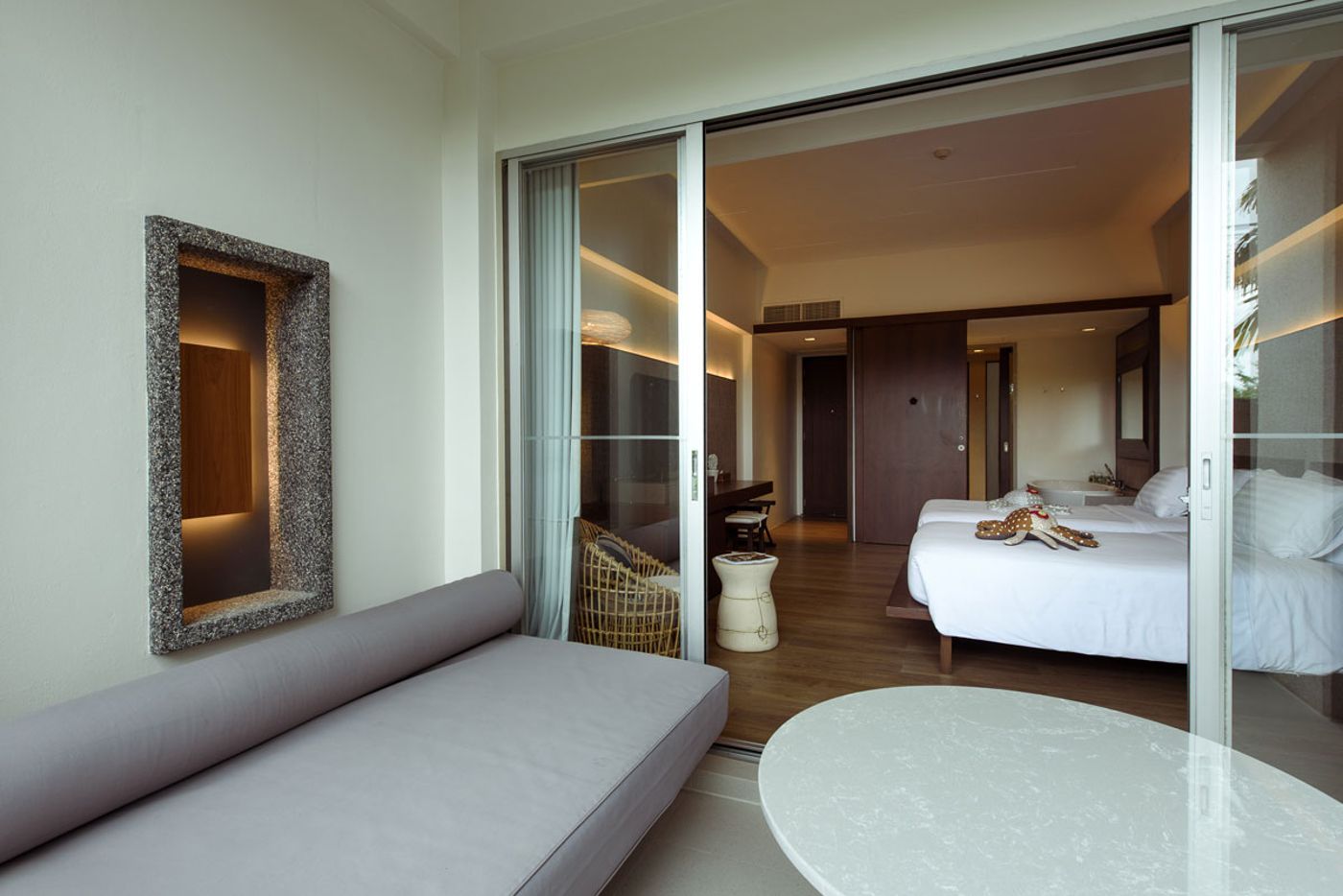 Veranda Resort & Villas Hua Hin Cha Am