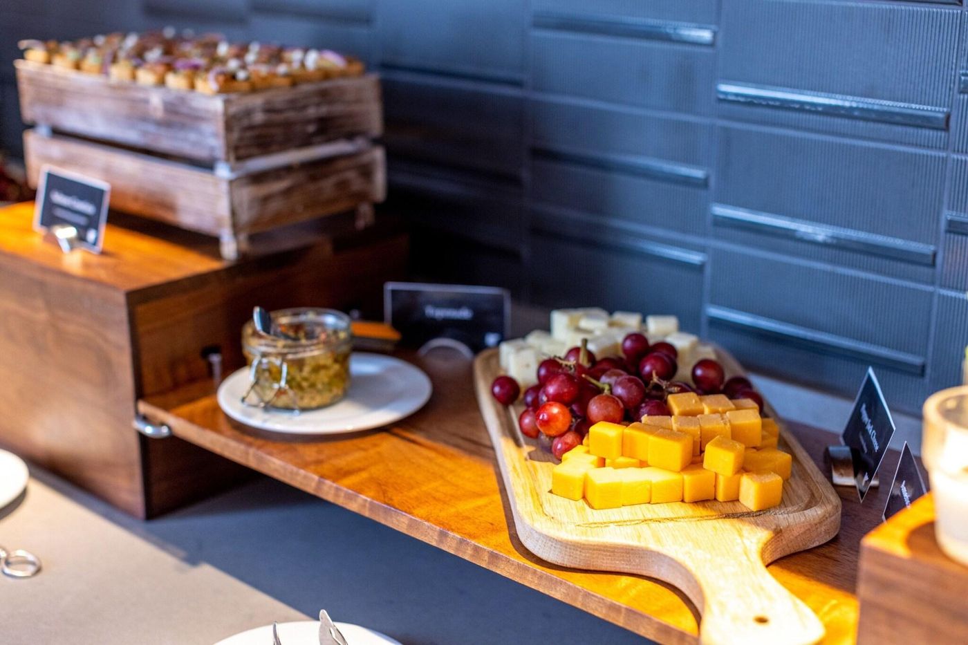 JW Marriott Houston by the Galleria-United States-Houston-General view-3