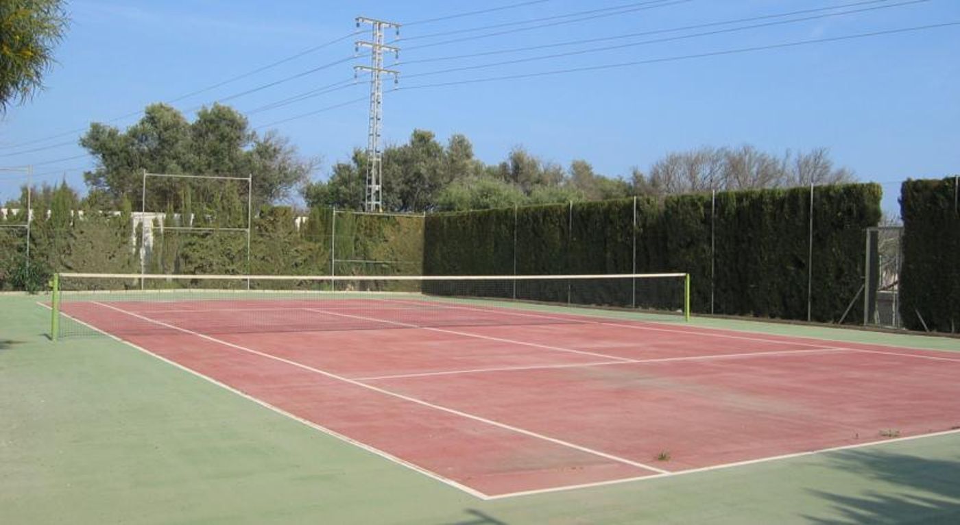 Torre Sant Joan Hotel