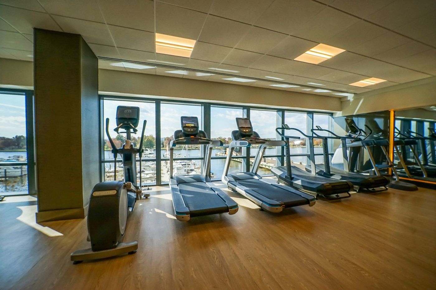 InterContinental Washington D.C. - The Wharf - United States - WASHINGTON - Sports and Entertainment - 7